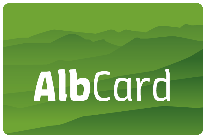 Albcard